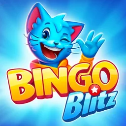Bingo Blitz App-Icon