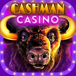 Cashman Casino App-Icon