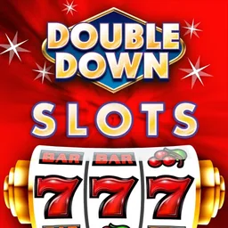 DoubleDown Casino App-Icon