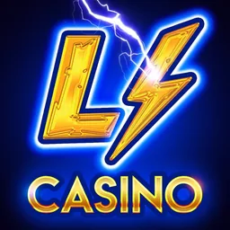 Lightning Link Casino App-Icon