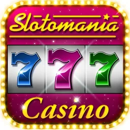Slotomania App-Icon